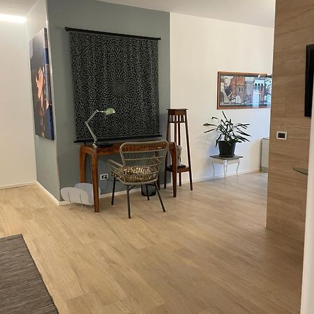 Casa D'Angelo Con Parcheggio Apartment Vicenza Ngoại thất bức ảnh
