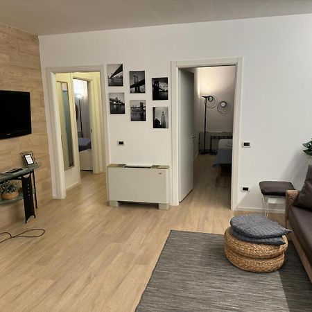 Casa D'Angelo Con Parcheggio Apartment Vicenza Ngoại thất bức ảnh
