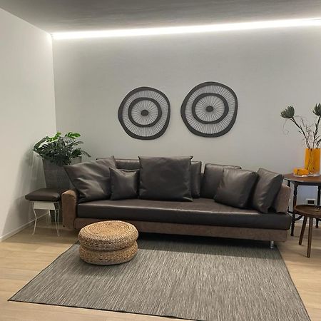 Casa D'Angelo Con Parcheggio Apartment Vicenza Ngoại thất bức ảnh