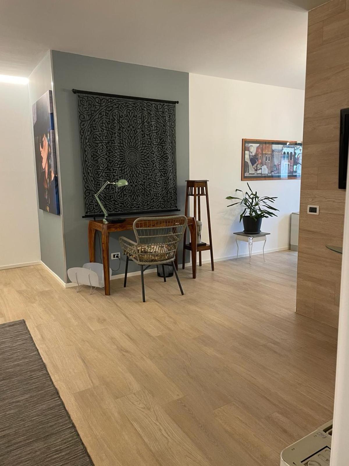 Casa D'Angelo Con Parcheggio Apartment Vicenza Ngoại thất bức ảnh