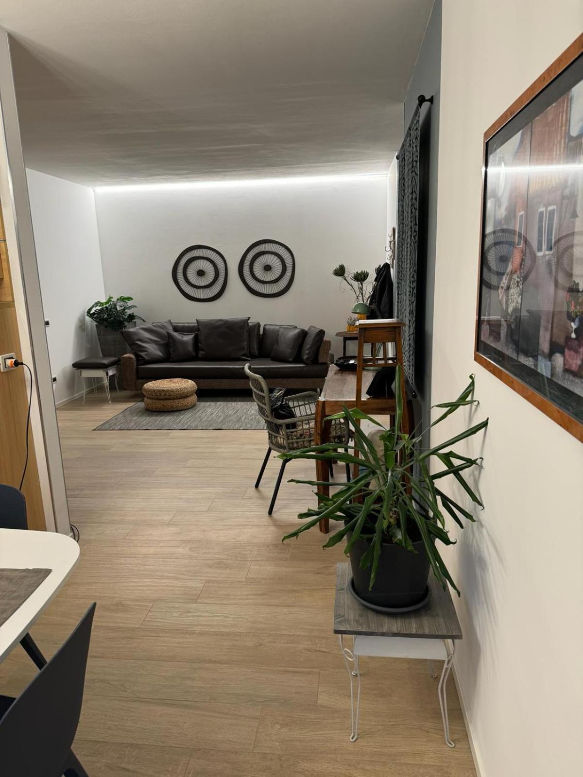 Casa D'Angelo Con Parcheggio Apartment Vicenza Ngoại thất bức ảnh