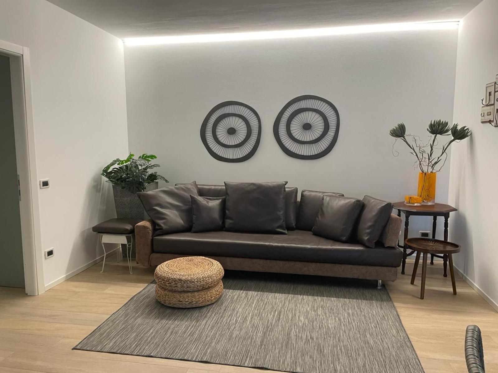 Casa D'Angelo Con Parcheggio Apartment Vicenza Ngoại thất bức ảnh