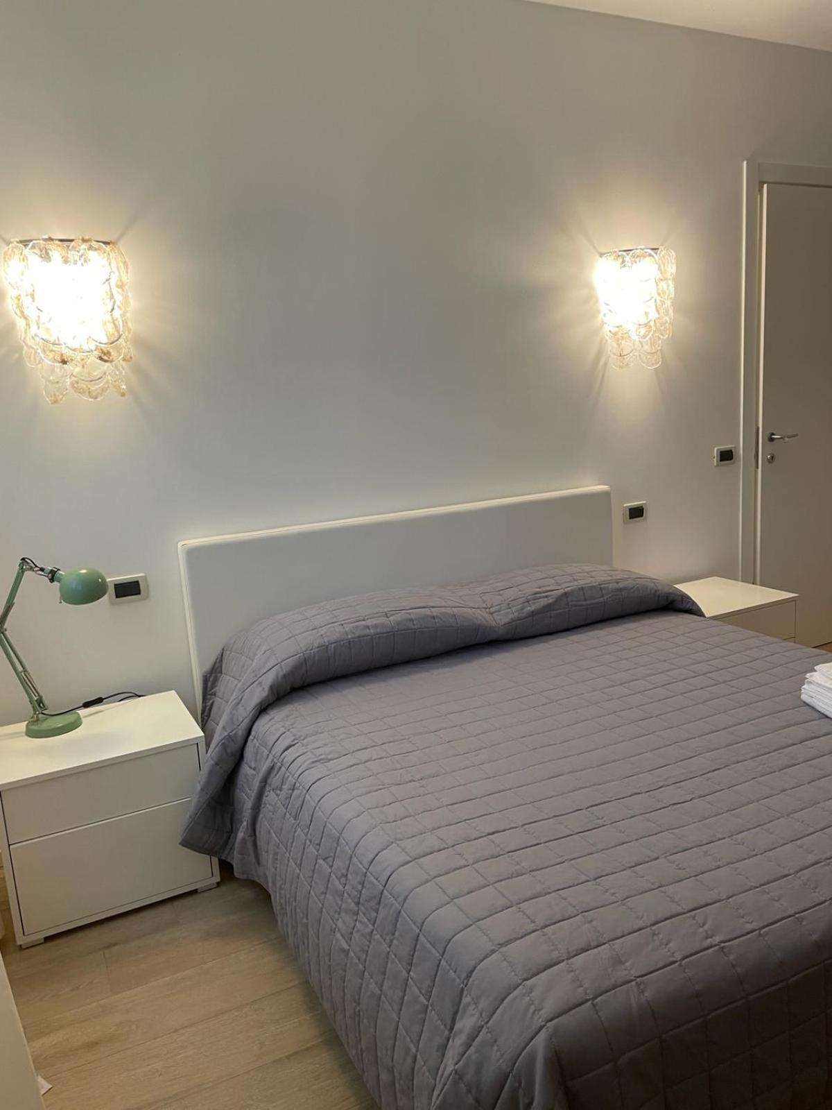 Casa D'Angelo Con Parcheggio Apartment Vicenza Ngoại thất bức ảnh