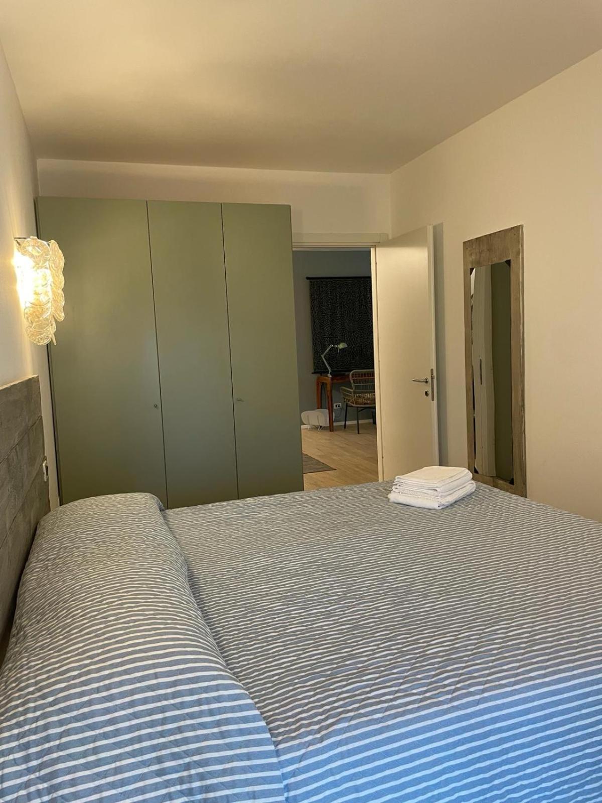 Casa D'Angelo Con Parcheggio Apartment Vicenza Ngoại thất bức ảnh