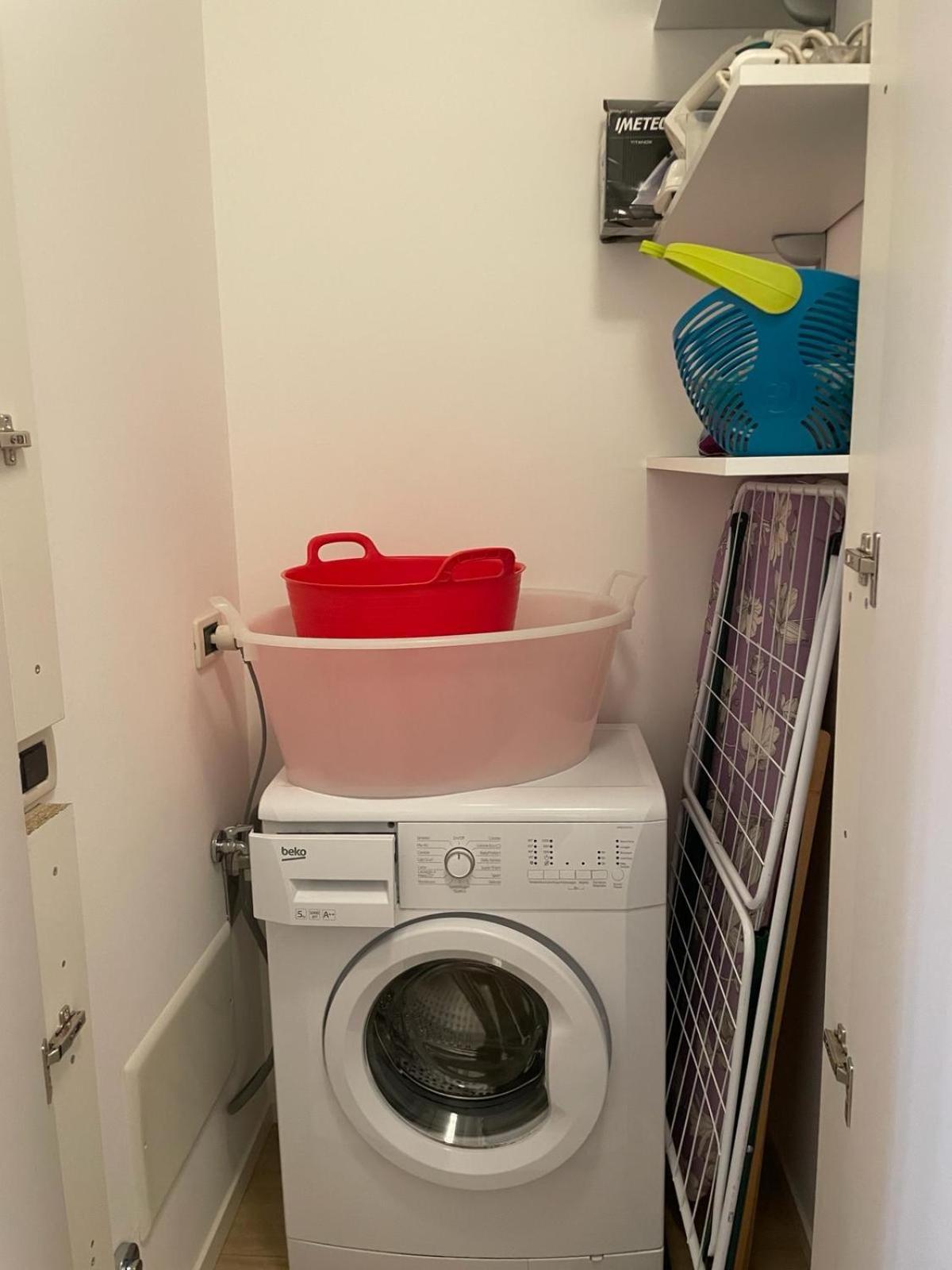 Casa D'Angelo Con Parcheggio Apartment Vicenza Ngoại thất bức ảnh