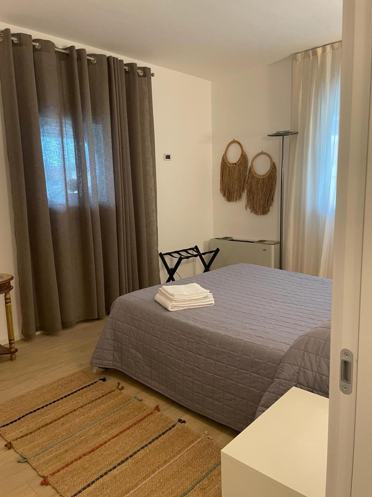 Casa D'Angelo Con Parcheggio Apartment Vicenza Ngoại thất bức ảnh
